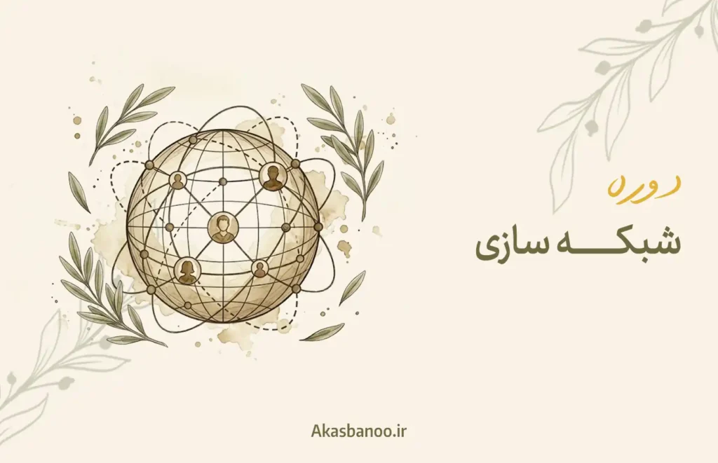 شبکه سازی