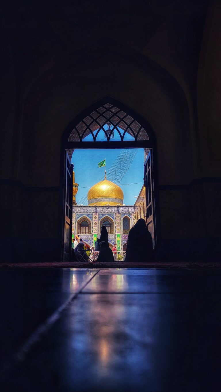 امام_رضا