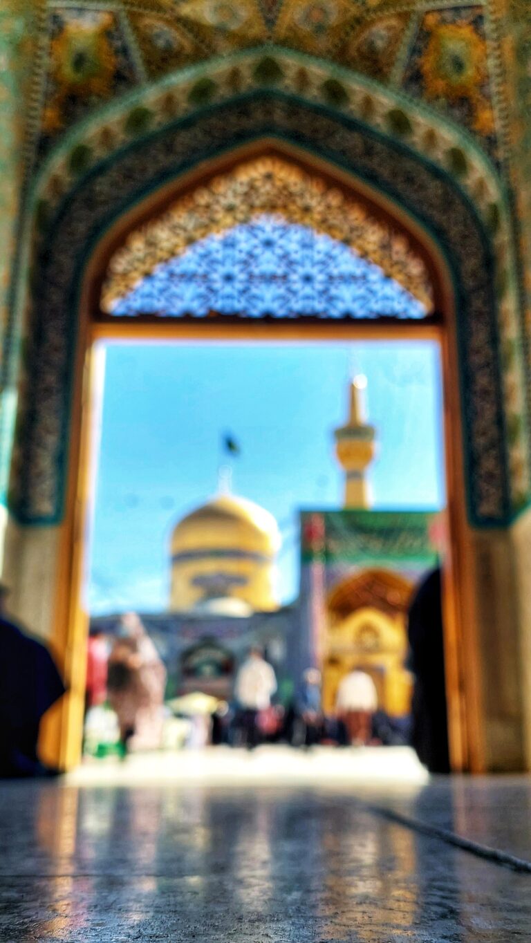 امام_رضا