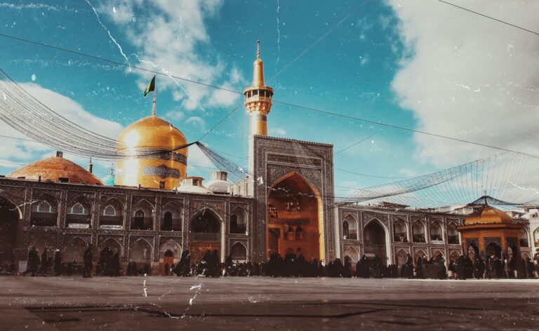 امام_رضا