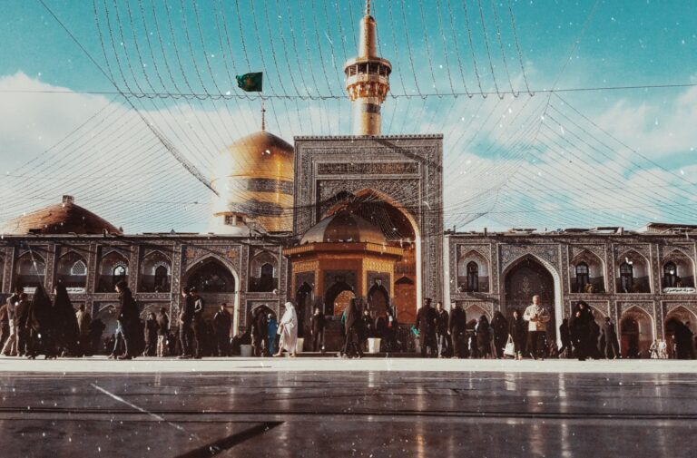 امام_رضا