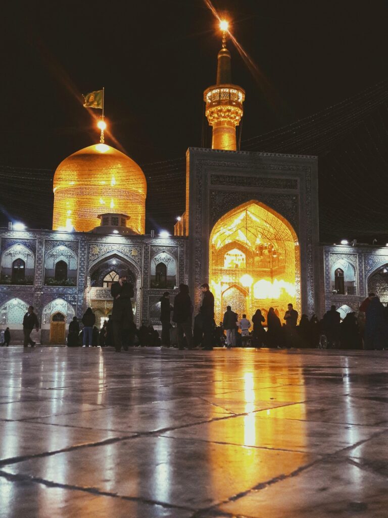 امام_رضا