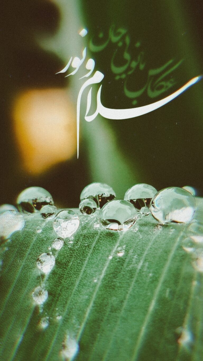 والپیپر_بسم_الله