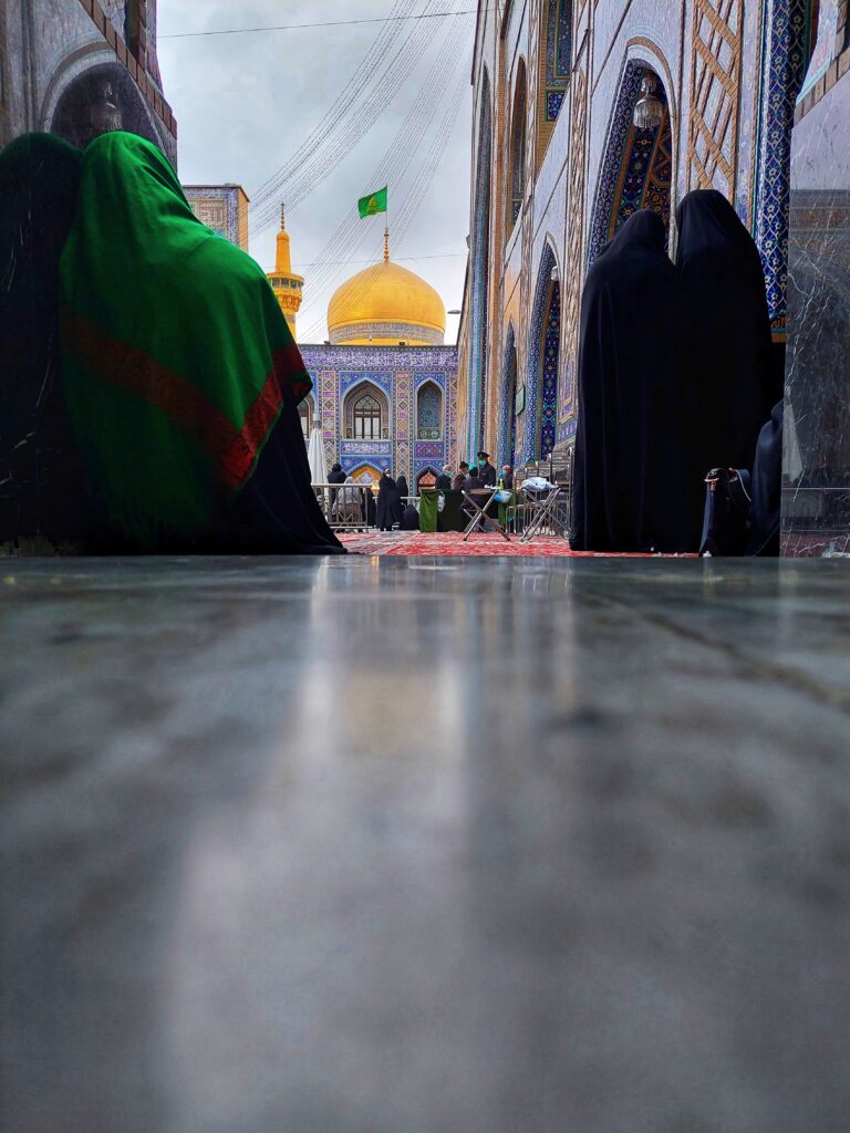 امام_رضا