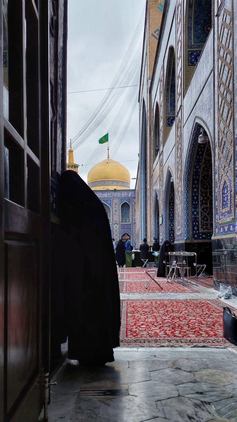 امام_رضا
