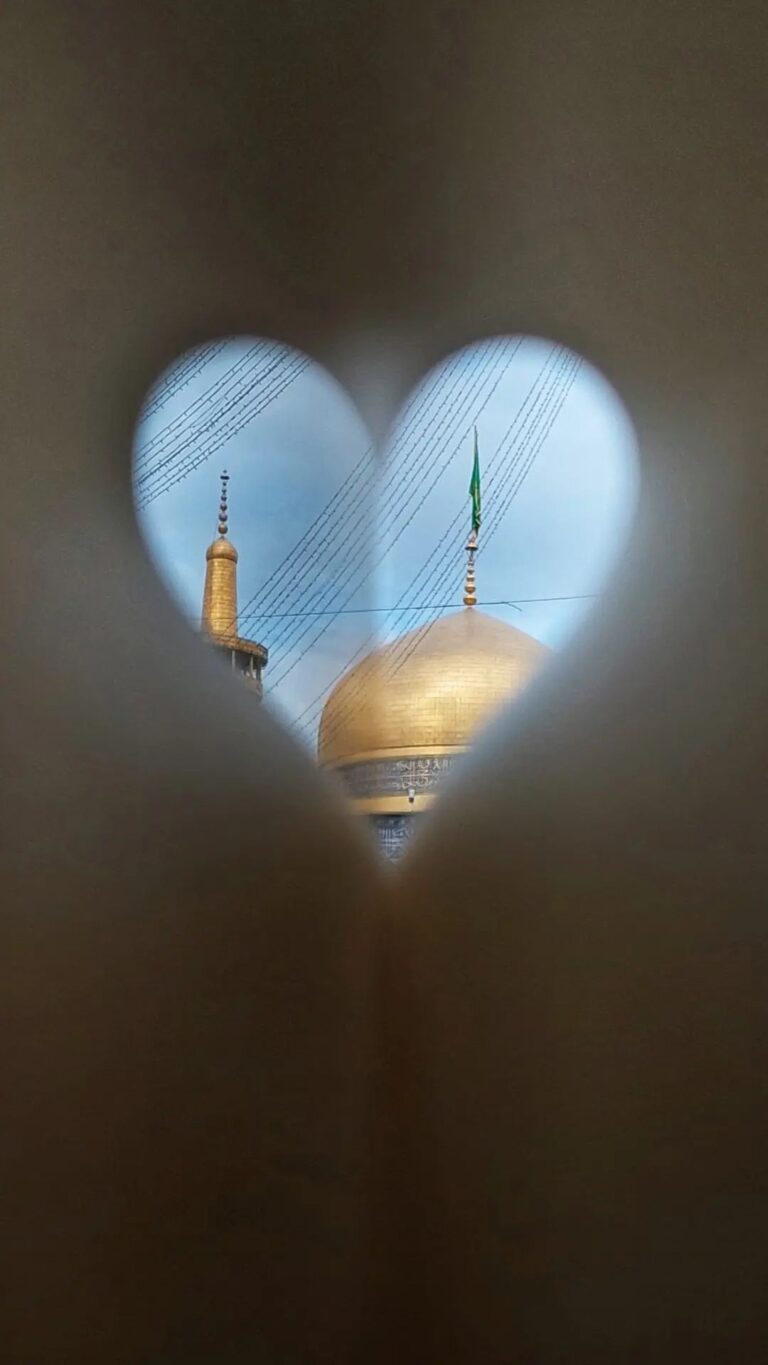 امام_رضا