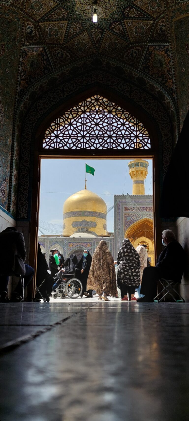 امام_رضا