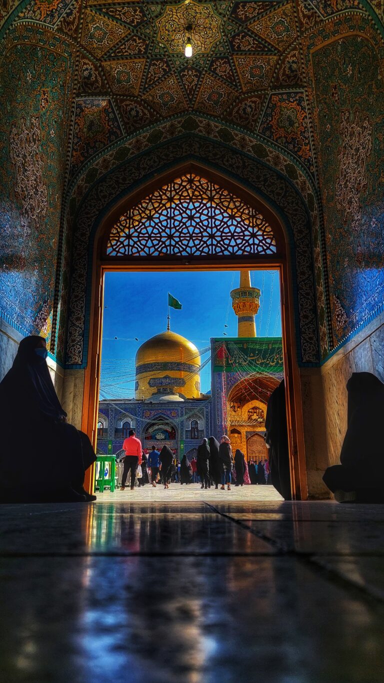 امام_رضا