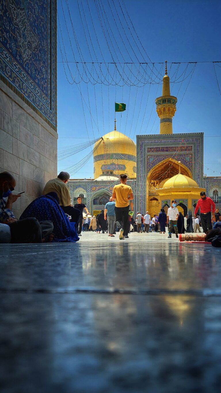 امام_رضا