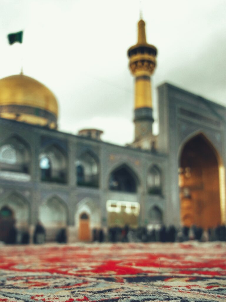 امام_رضا