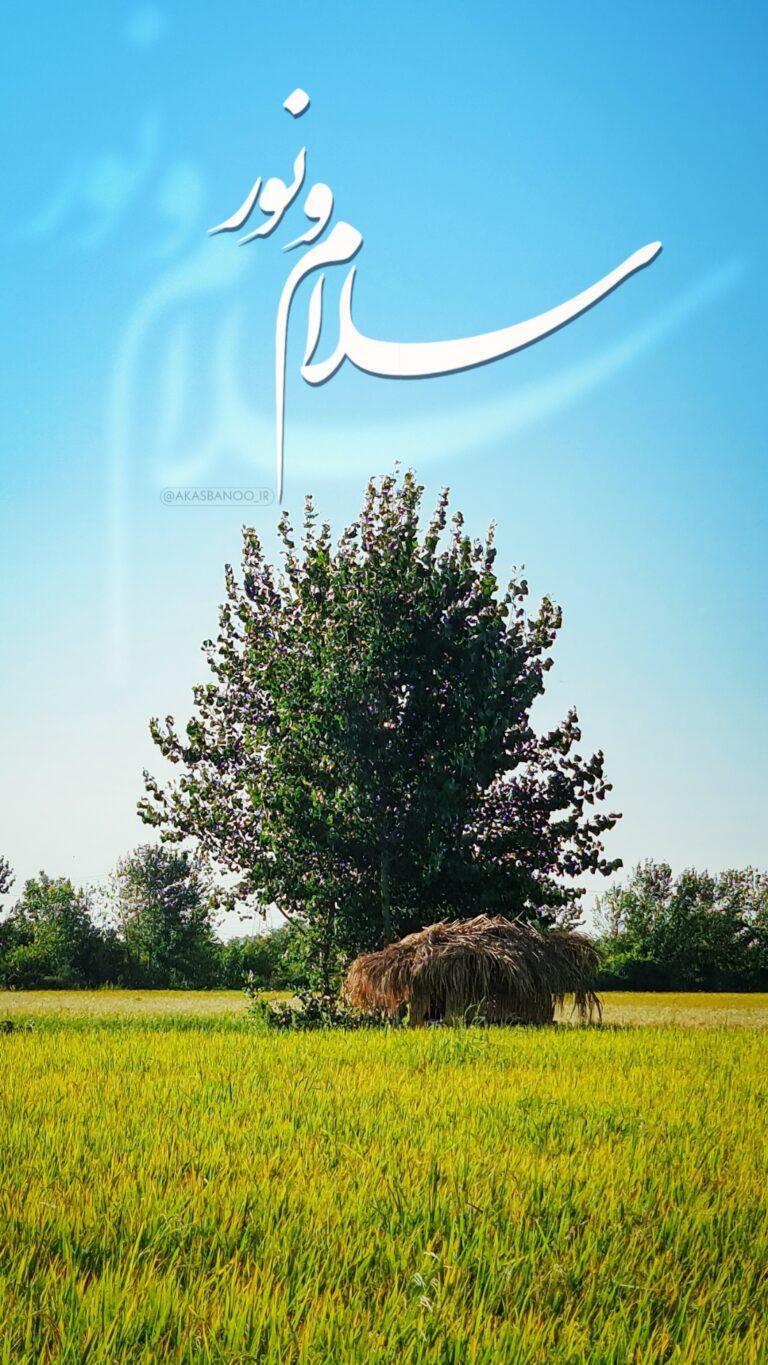 والپیپر_بسم_الله