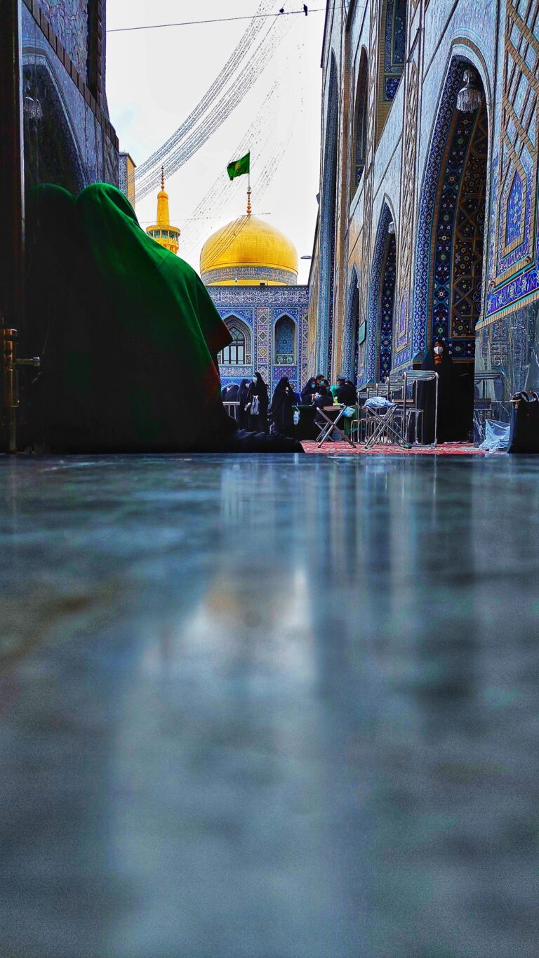 امام_رضا