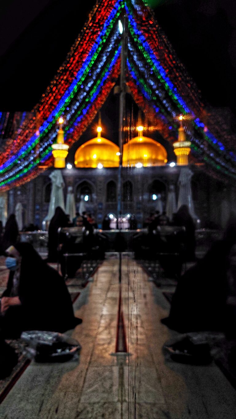 امام_رضا