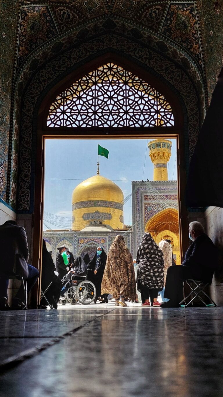 امام_رضا
